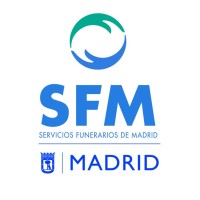 Servicios Funerarios de Madrid logo - Similar company to Ecommpro