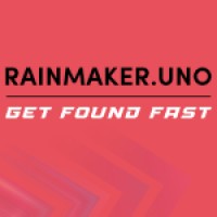Rainmaker.Uno logo - Similar company to Virtina