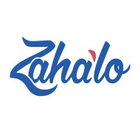 Zahalo logo - Similar company to Techb2Bmedia