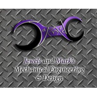 JaMmed mechanical engineering and design logo - Similar company to Ims - Insights & Straight Talk Youtube @Roddduff1939