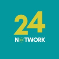 24 N@Twork