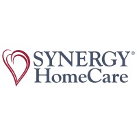 Synergy HomeCare of North Georgia logo - Similar company to Cornerstone Pediatrics