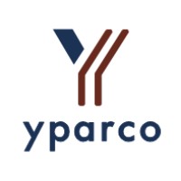 Yparco S.r.l. logo - Similar company to Realtrailer S.R.L.