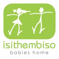 Isithembiso Babies Home logo - Similar company to The Almond Tree Sa