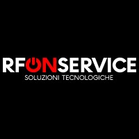 RF ON SERVICE logo - Similar company to Imputlevel Group