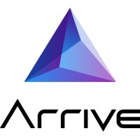 Arrive Bio logo - Similar company to Multiverse Labs