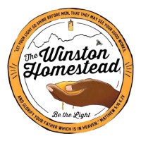 The Winston Homestead logo - Similar company to Quantum One