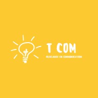 T Com'