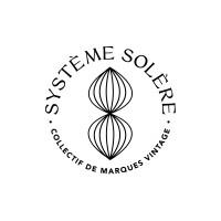 Système Solère - LE TEMPLE DU VINTAGE logo - Similar company to Freep’Star