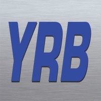 YRB Group of Companies logo - Similar company to Aptus Engineering Ltd.
