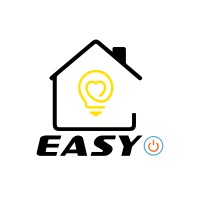 EASY Wireless Mobile Light Switch logo - Similar company to Stark Blinds Co.,Ltd.