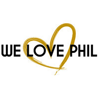 We Love Phil