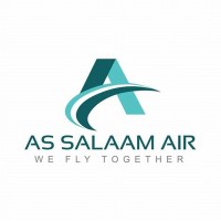 As Salaam Air (Z) co Ltd logo - Similar company to Charters Aviation Service Cas