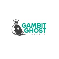 GambitGhost Studio logo - Similar company to Zero-Bit Co.,Ltd.