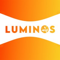 Luminos Cosmetics logo - Similar company to İnoshape