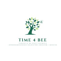 Time4Bee logo - Similar company to Konfrut Gap
