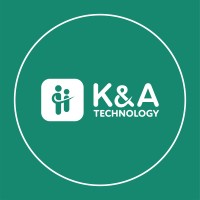 K and A Technology Pvt Ltd logo - Similar company to Techistic Technology Pvt. Ltd.