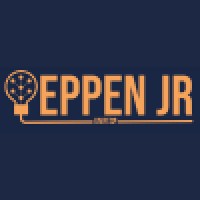 EPPEN JR logo - Similar company to Caad - Unifesp