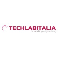 TechLabItalia s.r.l.  -  Networking & Engineering logo - Similar company to Techlab Works