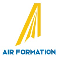 AIR FORMATION logo - Similar company to Tiso France