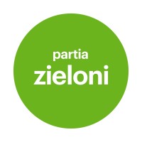 Partia Zieloni - The Green Party of Poland logo - Similar company to Green Party Korea