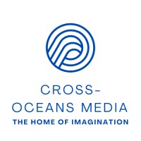Cross-Oceans Media logo - Similar company to Learnsmart Education (Pty) Ltd