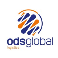 ODS Global Logistics logo - Similar company to Interline Logistics
