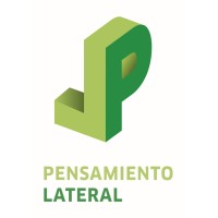 Pensamiento Lateral logo - Similar company to Mud | Laboratorio De Ideas