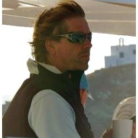 Greek Island Yacht Holiday logo - Similar company to Gymnius