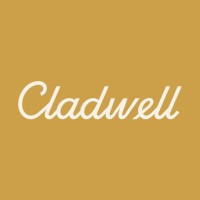Cladwell logo - Similar company to Cántale