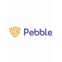 PebbleCred Africa logo - Similar company to Dashouts