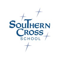 Southern Cross School logo - Similar company to The Learnerspace