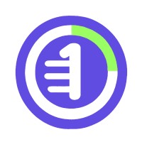 1DollarWebsite logo - Similar company to Taylora