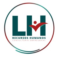 LH Recursos Humanos logo - Similar company to Whydah Tech