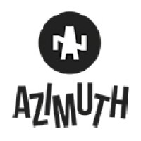 Azimuth Productions logo - Similar company to Solusafrika