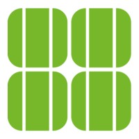 Ecostal France logo - Similar company to Tryba Solar