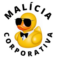 Malícia Corporativa logo - Similar company to W1Nn Consultoria