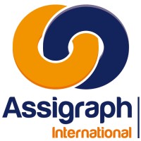 Assigraph International (Groupe Pacte Novation) logo - Similar company to Pacte Novation
