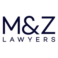 M&Z Lawyers