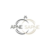 Apne Sapne logo - Similar company to Solarutions!