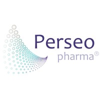 Perseo pharma AG logo - Similar company to B4T