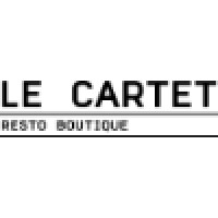 Le Cartet Resto Boutique