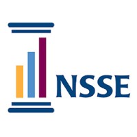 National Survey of Student Engagement (NSSE) logo - Similar company to Hoosier Social Impact Fund