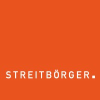 STREITBÖRGER logo - Similar company to Werther