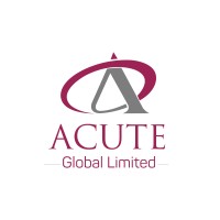 Acute Global Limited logo - Similar company to Ethebe Financial Services