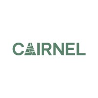 Groupe CAIRNEL logo - Similar company to A7Hz - Acoustics & Vibrations