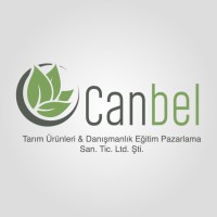Canbel Tarım logo - Similar company to Rota Gıda Tarım Ve Hayvancılık