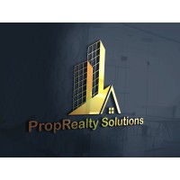 PropRealty Solutions logo - Similar company to Intello I.T