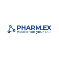 Pharm.Ex logo - Similar company to Ppaa Ff Ui