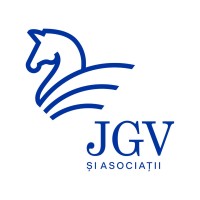 JGV și Asociații logo - Similar company to Kinetoexpress